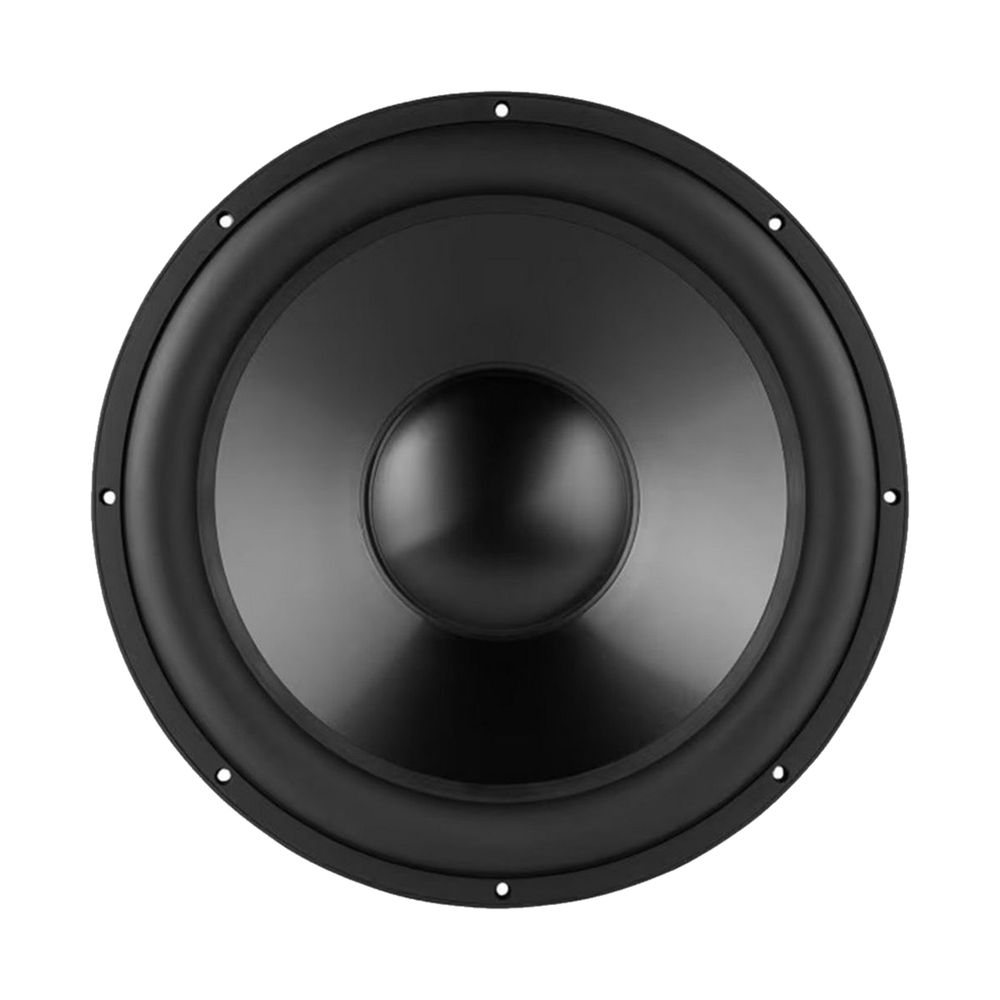 Dayton Audio - 18" Passive Radiator Aluminium - RSS460-PR
