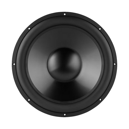 Dayton Audio - 18" Passive Radiator Aluminium - RSS460-PR