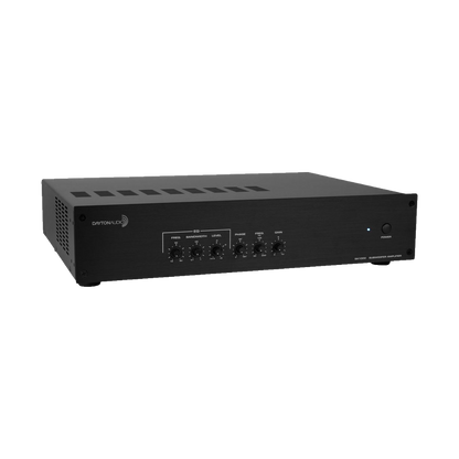 Dayton Audio - Subwoofer Amplifier - SA1000