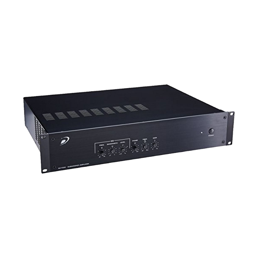 Dayton Audio - Subwoofer Amplifier - SA1000