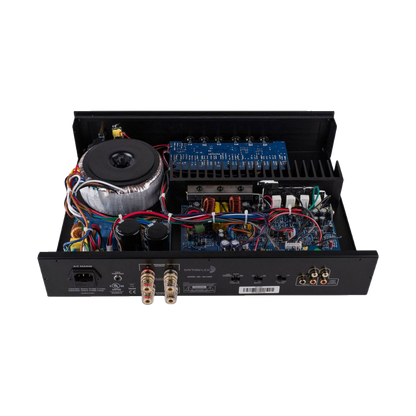 Dayton Audio - Subwoofer Amplifier - SA1000
