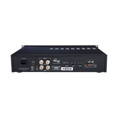 Dayton Audio - Subwoofer Amplifier - SA1000