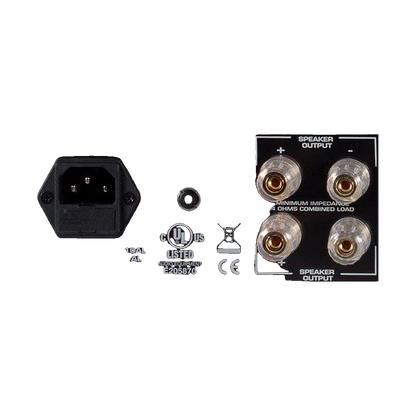 Dayton Audio - Subwoofer Amplifier - SA1000