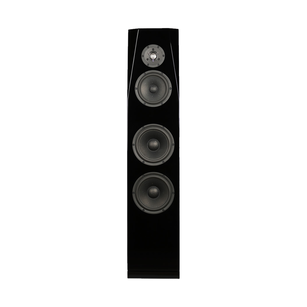 SB Acoustics - Sasandu Cabinet Pair