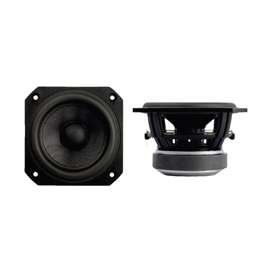 SB Acoustics - 3" PGC Full Range - SB10PGC21-4