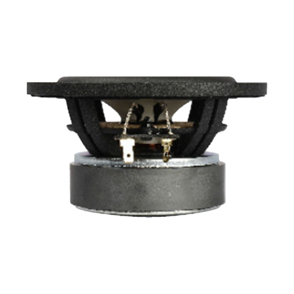 SB Acoustics - 4" CACS Mid-Woofer - SB12CACS25-4