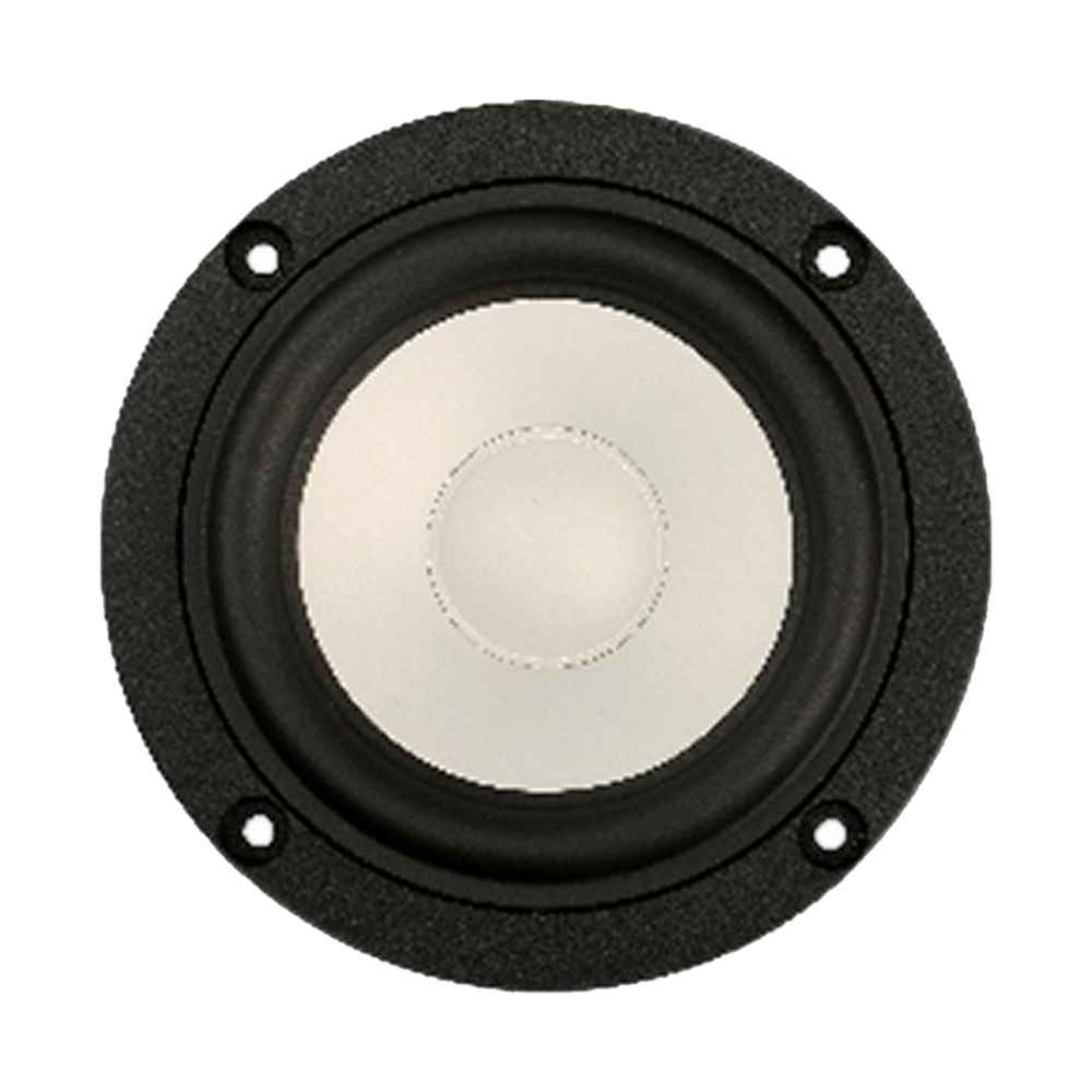 SB Acoustics - 4" CACS Mid-Woofer - SB12CACS25-4