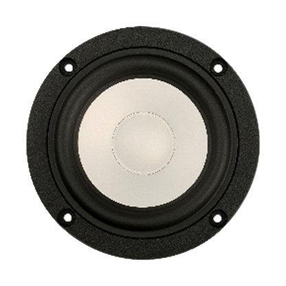 SB Acoustics - 4" CACS Mid-Woofer - SB12CACS25-4