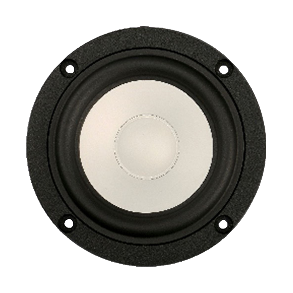 SB Acoustics - 4" CACS Mid-Woofer - SB12CACS25-8