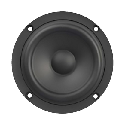 SB Acoustics - 4" MNRX2 Mid-Range - SB12MNRX2-25-4
