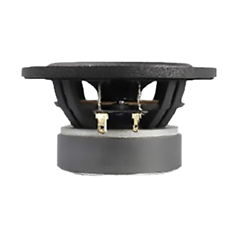 SB Acoustics - 4" MNRX2 Mid-Range - SB12MNRX2-25-4