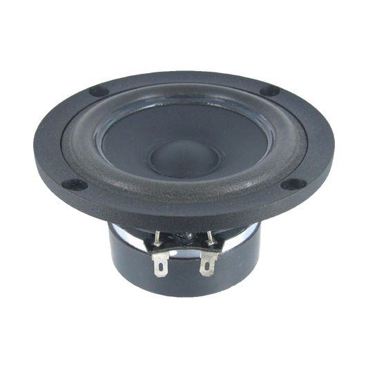 SB Acoustics - 4" NRXF Mid-Woofer - SB12NRXF25-4