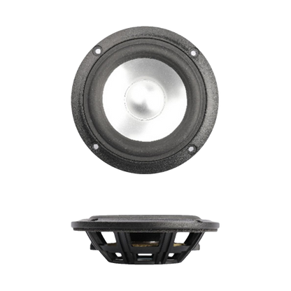 SB Acoustics - 4" PACR Passive Radiator - SB12PACR-00