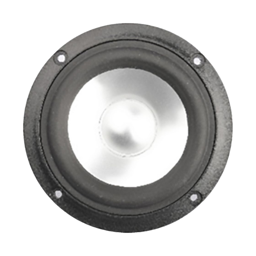 SB Acoustics - 4" PACR Passive Radiator - SB12PACR-00