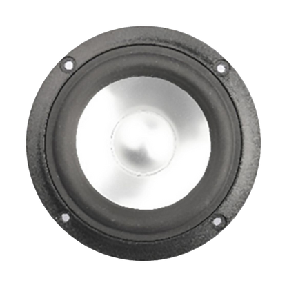 SB Acoustics - 4" PACR Passive Radiator - SB12PACR-00