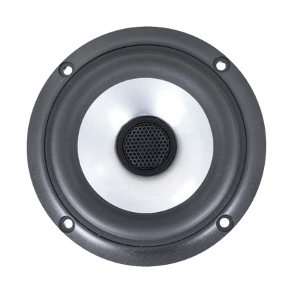 SB Acoustics - 4" PACR Coaxial - SB12PACR25-4-COAX