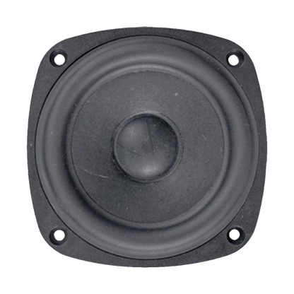 SB Acoustics - 4" PFC Mid-Woofer - SB12PFC25-4