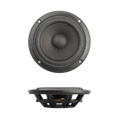 SB Acoustics - 4" PFCR Passive Radiator - SB12PFCR-00