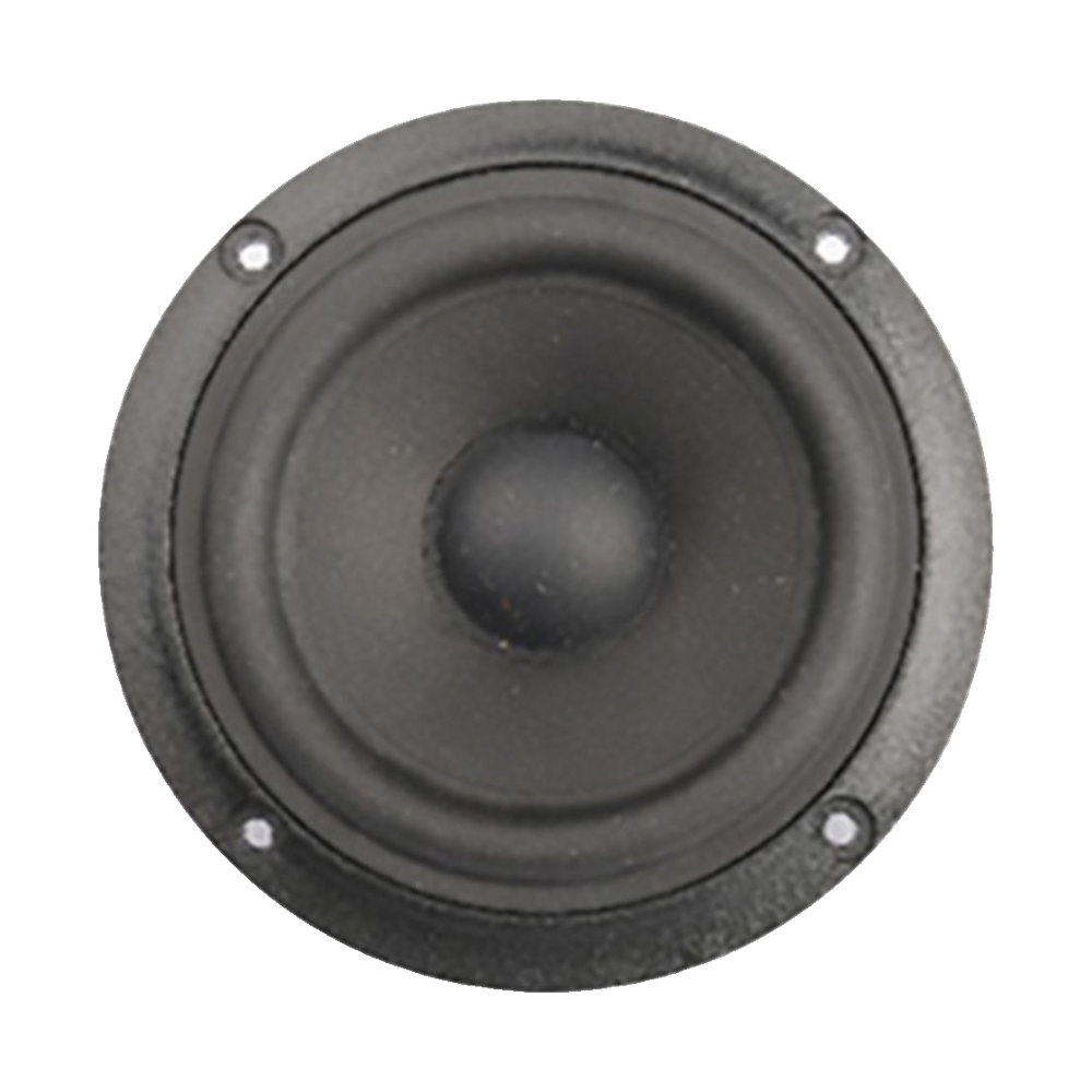 SB Acoustics - 4" PFCR Passive Radiator - SB12PFCR-00