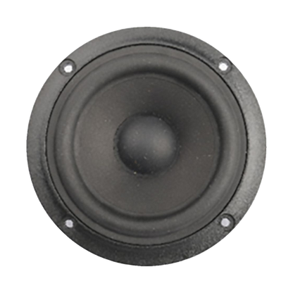 SB Acoustics - 4" PFCR Passive Radiator - SB12PFCR-00
