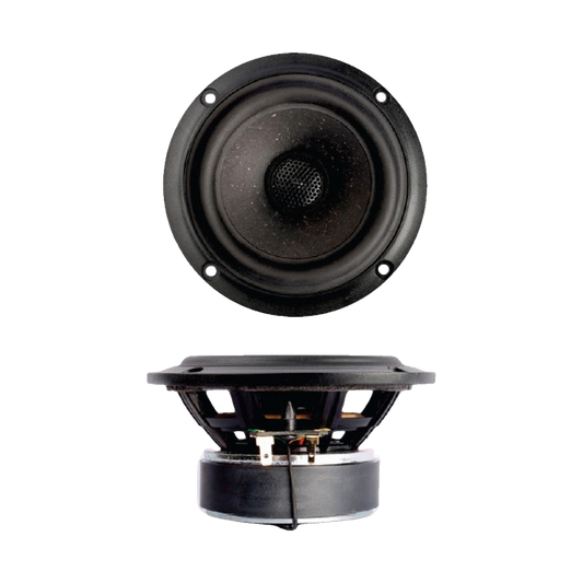 SB Acoustics - 4" PFCR Coaxial - SB12PFCR25-4-COAX