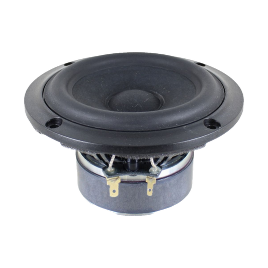 SB Acoustics - 4″ PFCR Mid-Woofer - SB12PFCR25-4