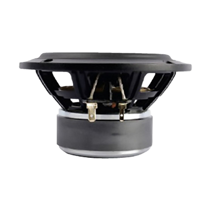 SB Acoustics - 4″ PFCR Mid-Woofer - SB12PFCR25-4
