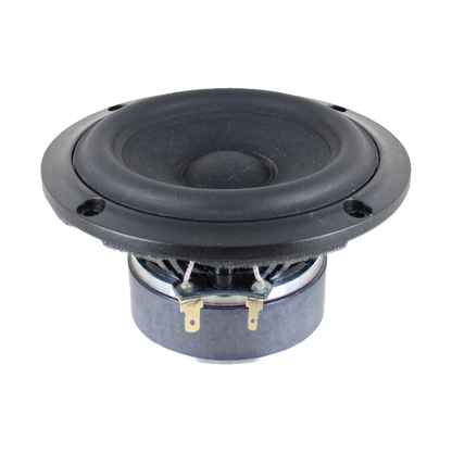 SB Acoustics - 4″ PFCR Mid-Woofer - SB12PFCR25-8