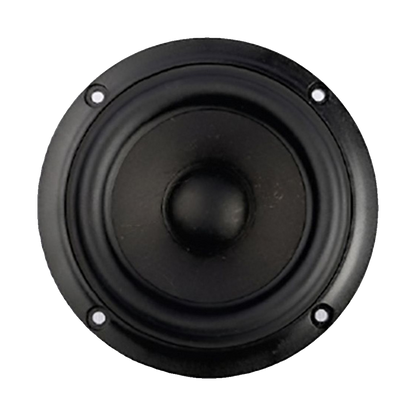 SB Acoustics - 4″ PFCR Mid-Woofer - SB12PFCR25-8