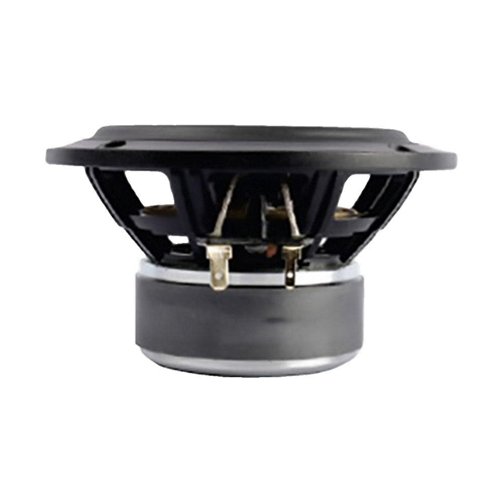 SB Acoustics - 4″ PFCR Mid-Woofer - SB12PFCR25-8