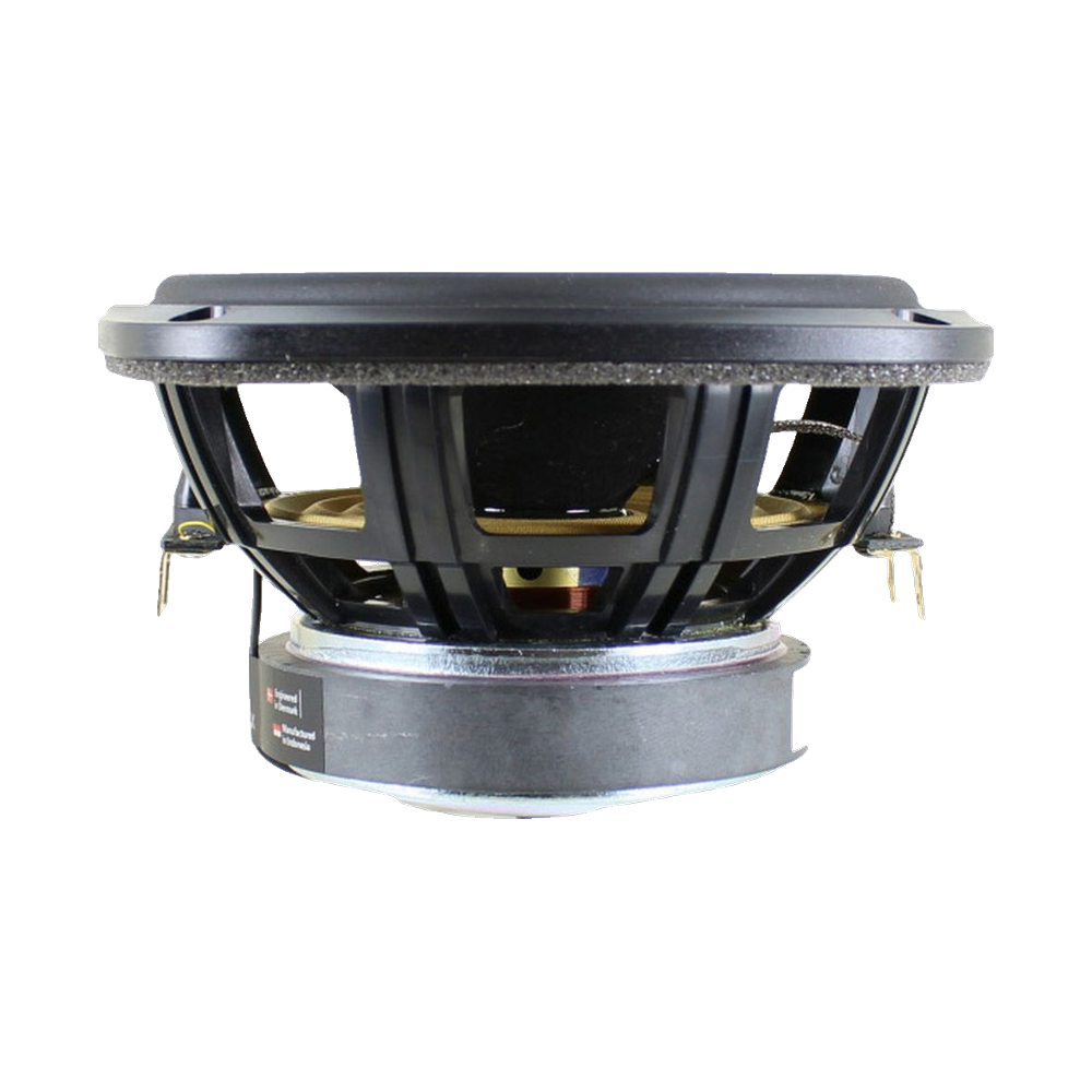 SB Acoustics - 5" PFC Mid-Woofer - SB13PFC25-4-COAX