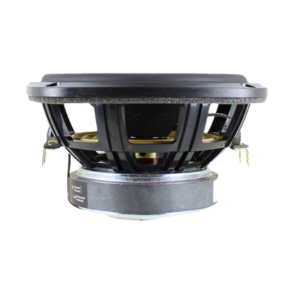 SB Acoustics - 5" PFC Mid-Woofer - SB13PFC25-4-COAX