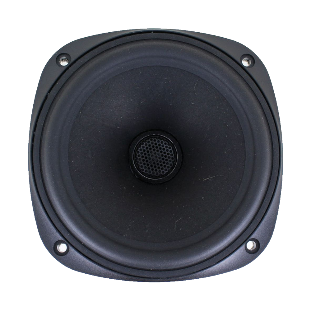 SB Acoustics - 5" PFC Mid-Woofer - SB13PFC25-4-COAX