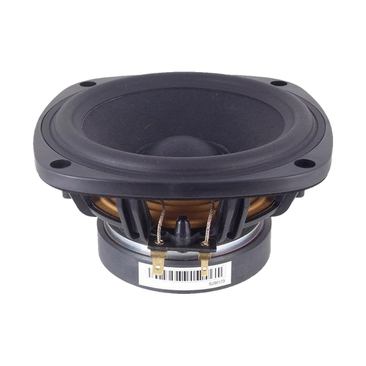 SB Acoustics - 5″ PFC Mid-Woofer - SB13PFC25-8
