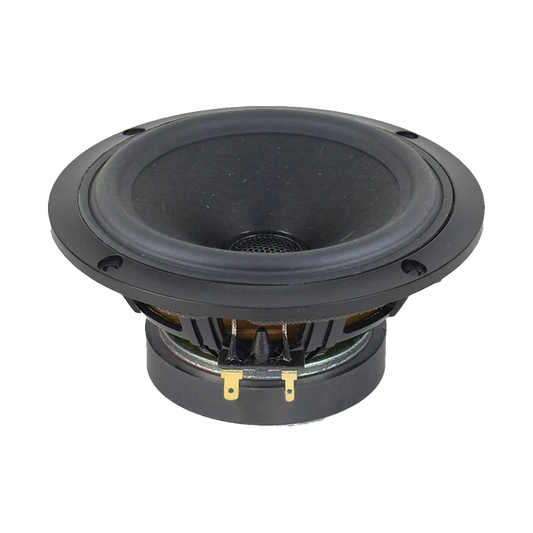 SB Acoustics - 5" PFCR Coaxial - SB13PFCR25-4-COAX
