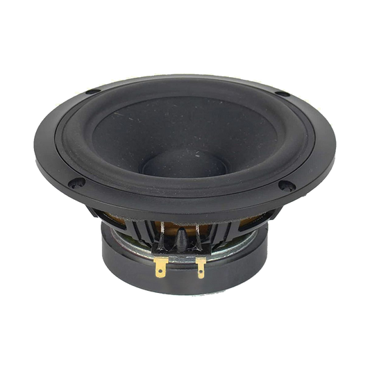 SB Acoustics - 5" PFCR Mid-Woofer - SB13PFCR25-8