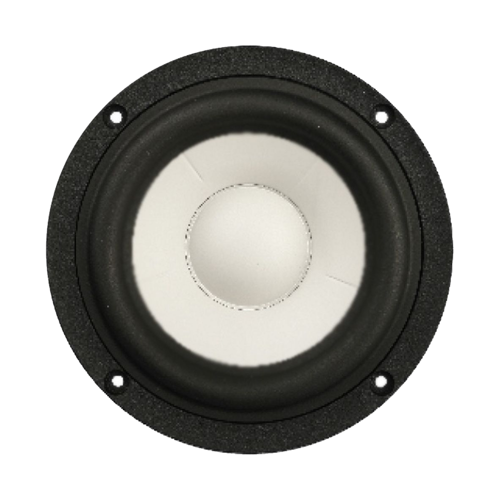 SB Acoustics - 5" CAC Mid-Woofer - SB15CAC30-4