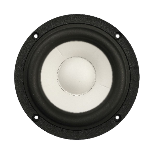 SB Acoustics - 5" CAC Mid-Woofer - SB15CAC30-4