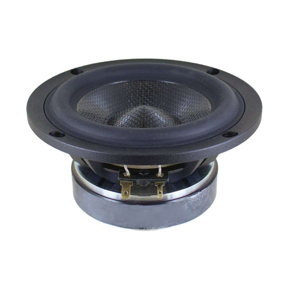 SB Acoustics - 5" CRC Mid-Woofer - SB15CRC30-4
