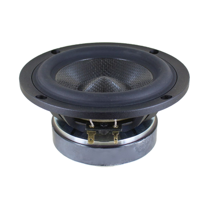 SB Acoustics - 5" CRC Mid-Woofer - SB15CRC30-4