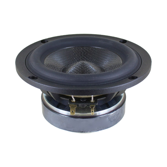 SB Acoustics - 5" CRC Mid-Woofer - SB15CRC30-4