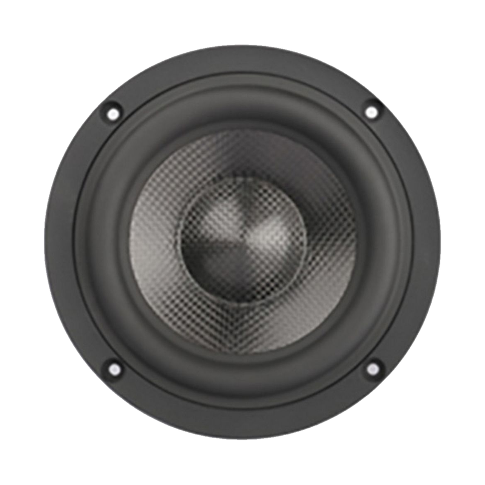 SB Acoustics - 5" CRC Mid-Woofer - SB15CRC30-4