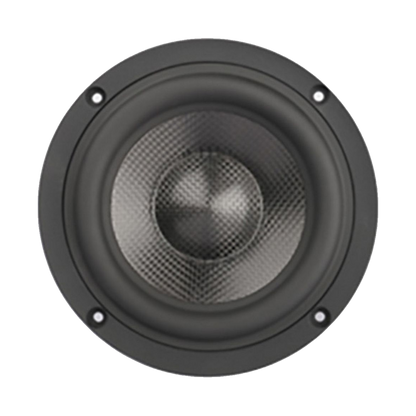 SB Acoustics - 5" CRC Mid-Woofer - SB15CRC30-4