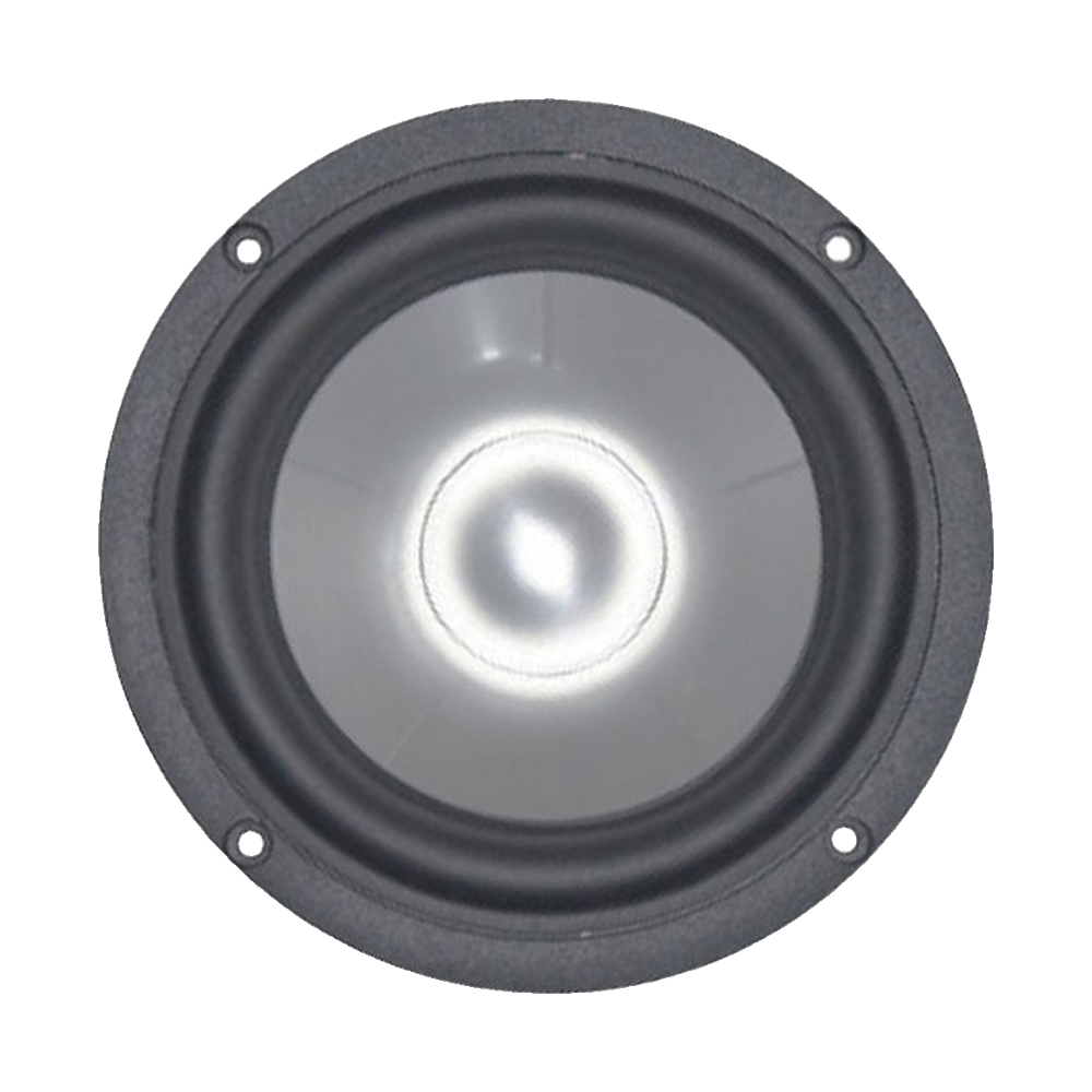 SB Acoustics - 5" NAC Mid-Woofer - SB15NAC30-4