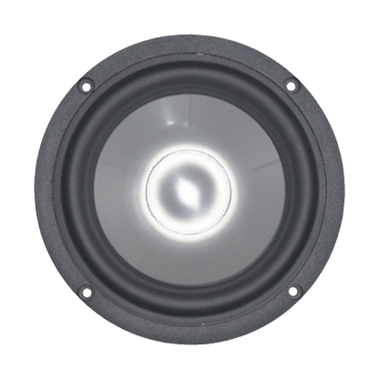SB Acoustics - 5" NAC Mid-Woofer - SB15NAC30-4