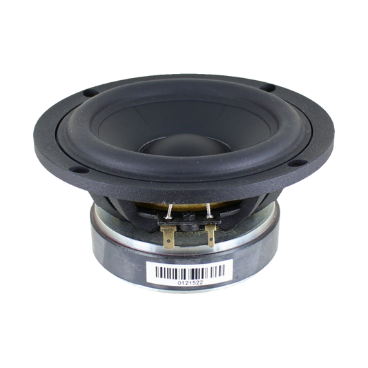 SB Acoustics - 5" NBAC Mid-Woofer - SB15NBAC30-8
