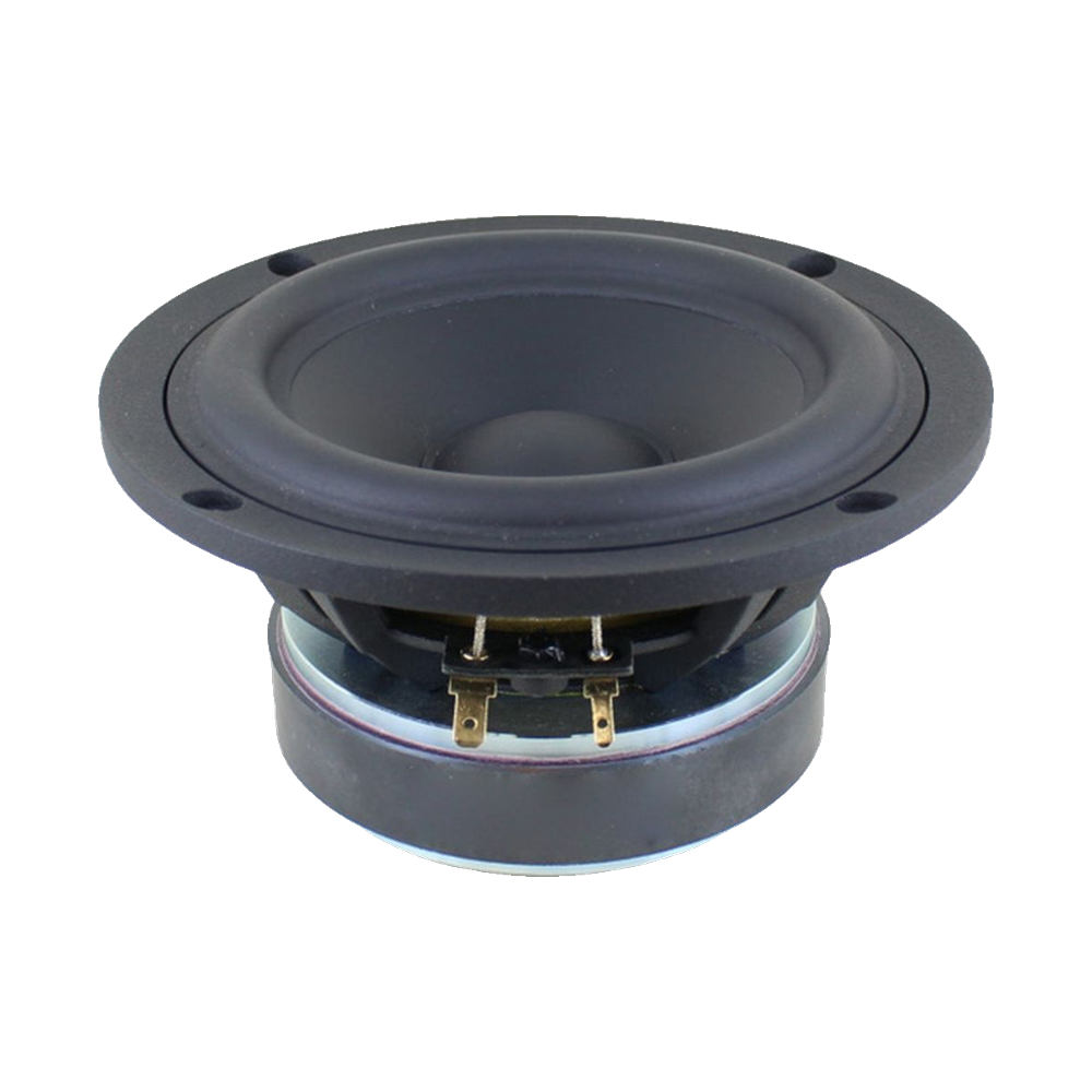 SB Acoustics - 5" NRX2 Mid-Woofer - SB15NRX2C30-8