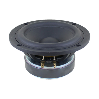 SB Acoustics - 5" NRX2 Mid-Woofer - SB15NRX2C30-8