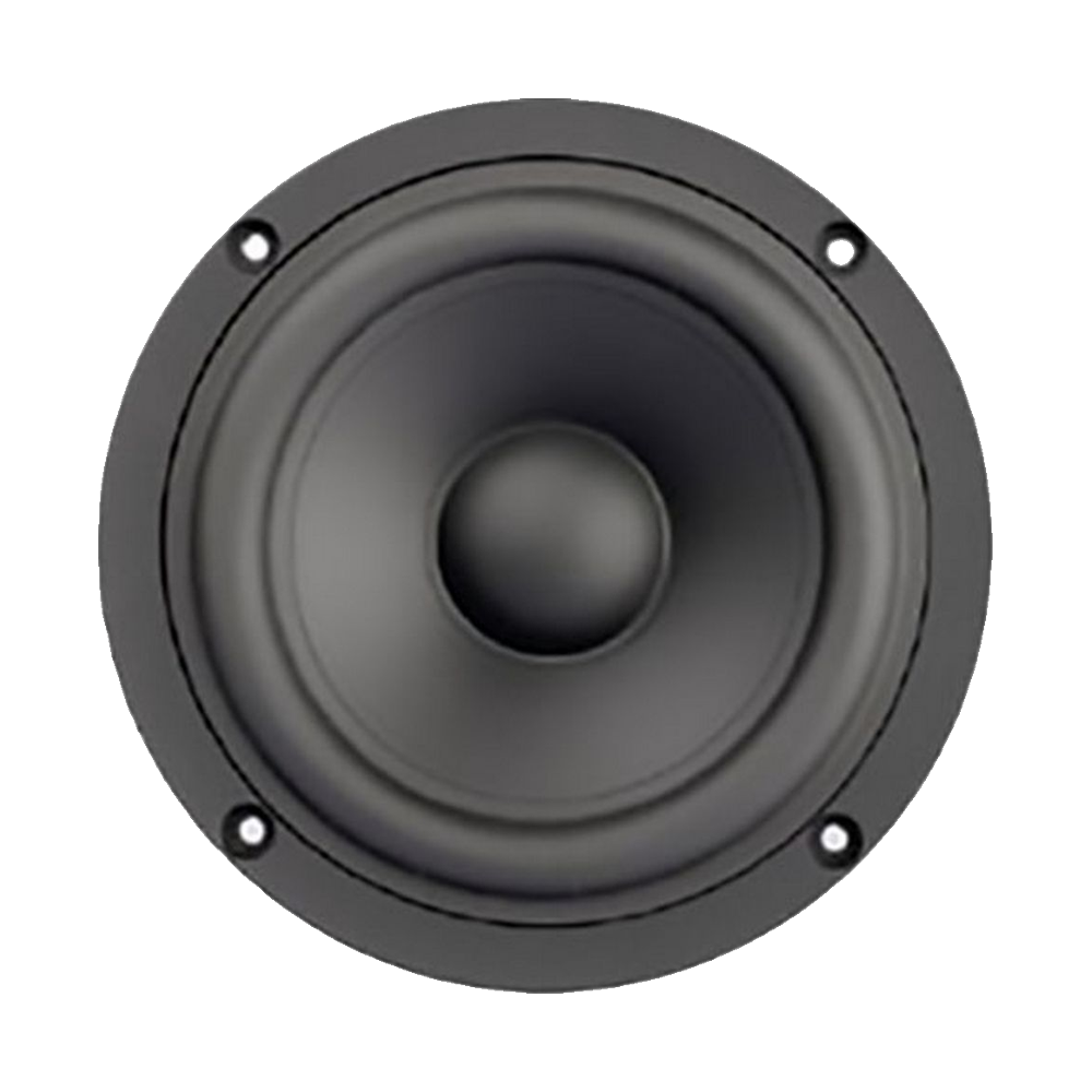 SB Acoustics - 5" NRX2 Mid-Woofer - SB15NRX2C30-8