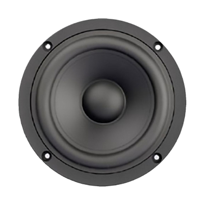 SB Acoustics - 5" NRX2 Mid-Woofer - SB15NRX2C30-8
